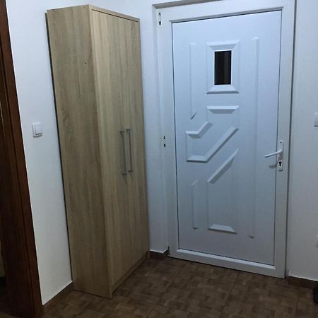 Sangaj Apartment Beograd Ngoại thất bức ảnh