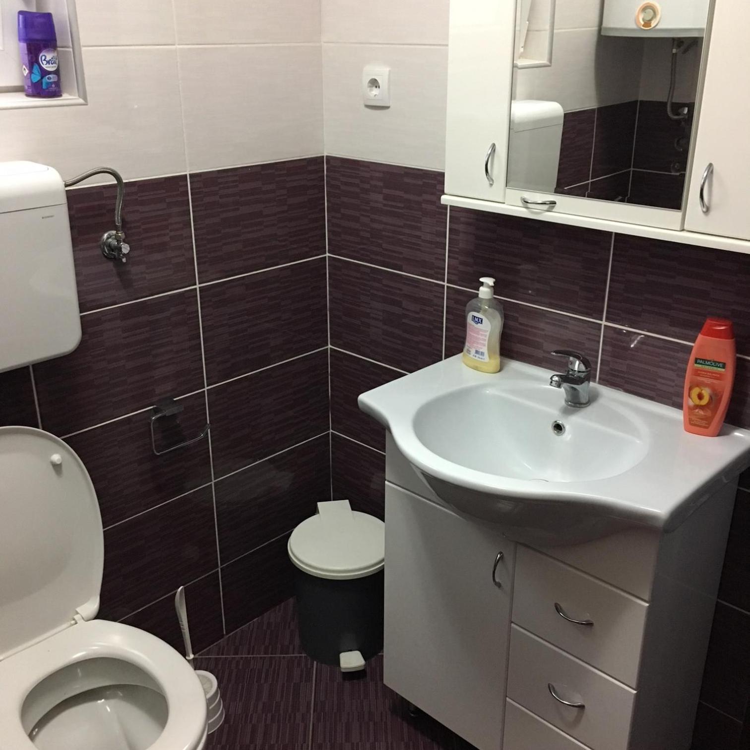 Sangaj Apartment Beograd Ngoại thất bức ảnh
