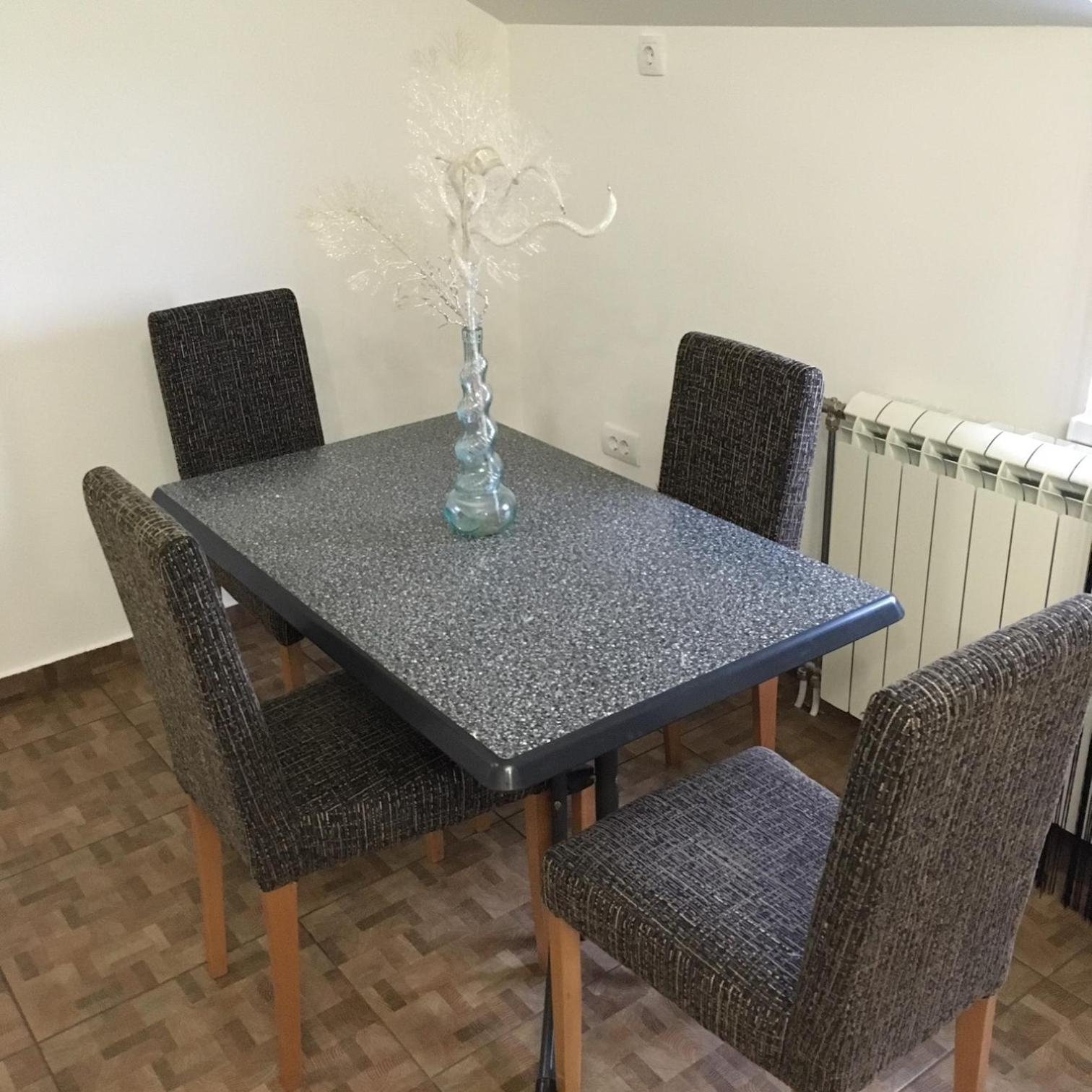 Sangaj Apartment Beograd Ngoại thất bức ảnh
