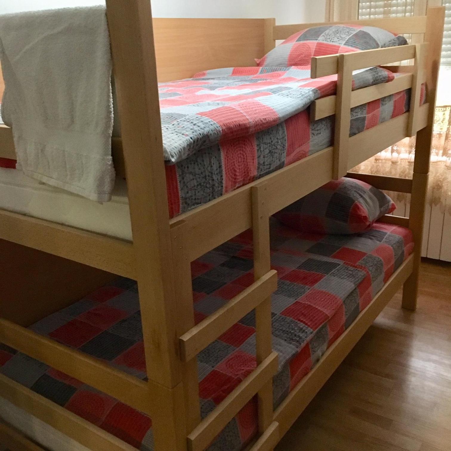 Sangaj Apartment Beograd Ngoại thất bức ảnh