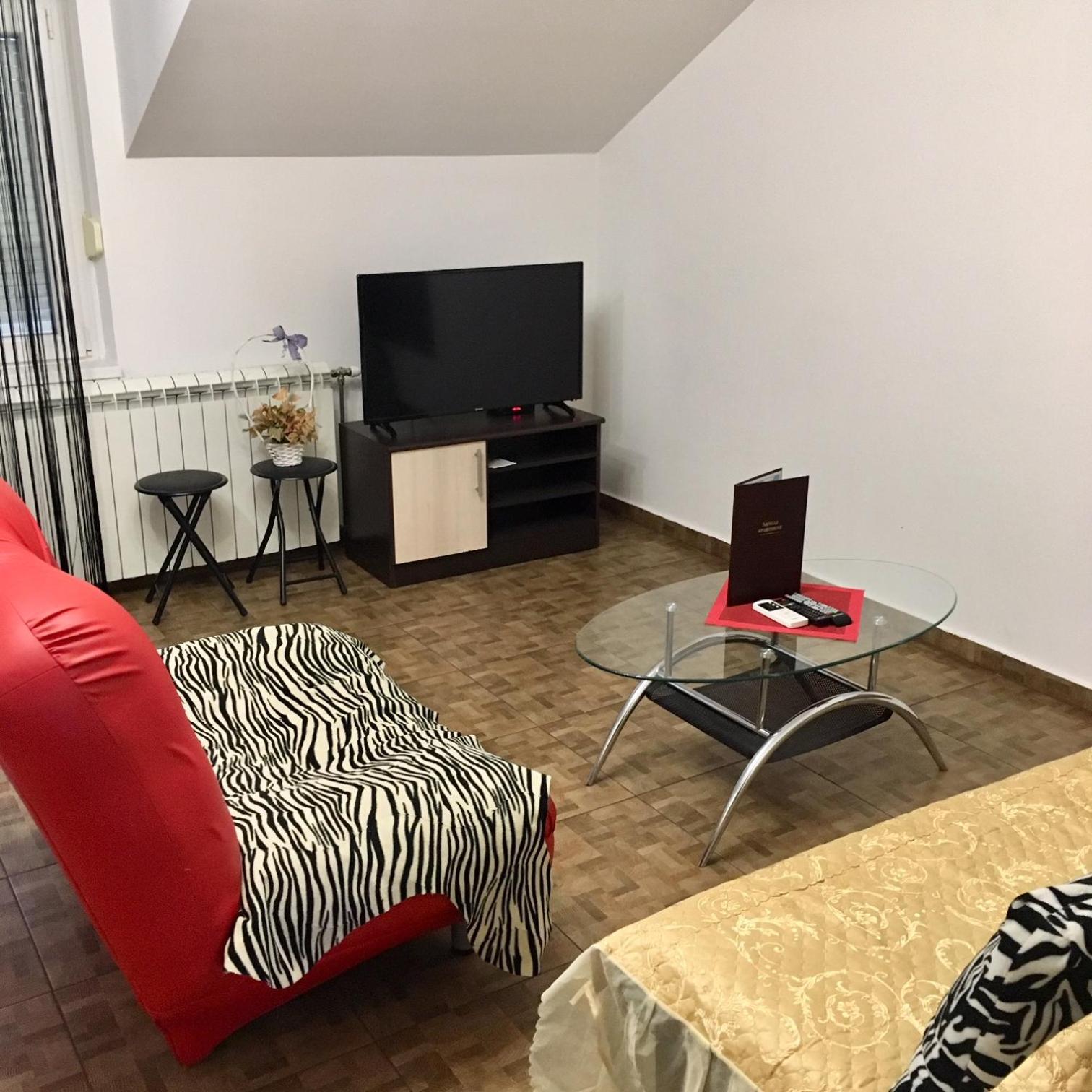 Sangaj Apartment Beograd Ngoại thất bức ảnh
