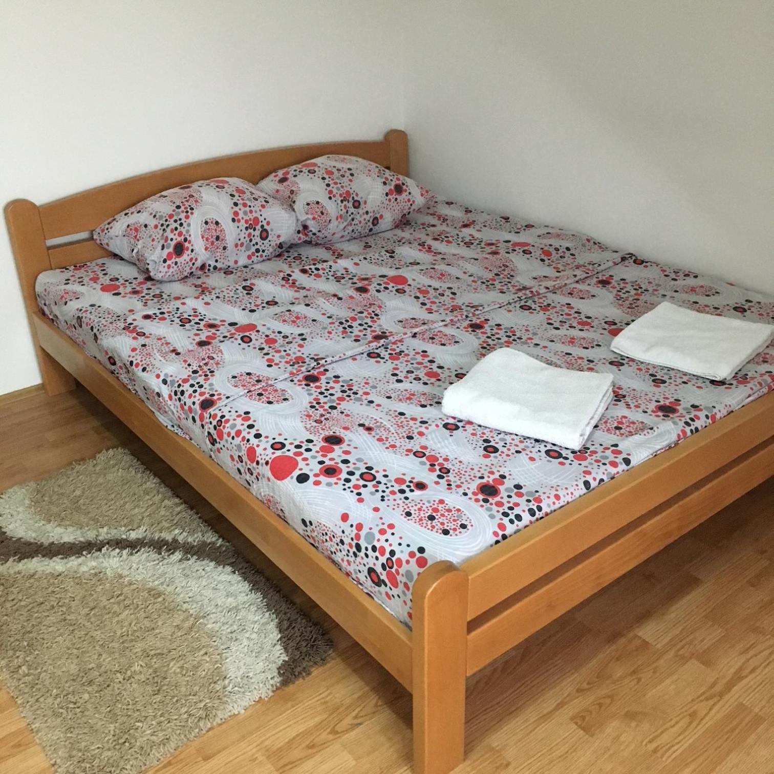 Sangaj Apartment Beograd Ngoại thất bức ảnh
