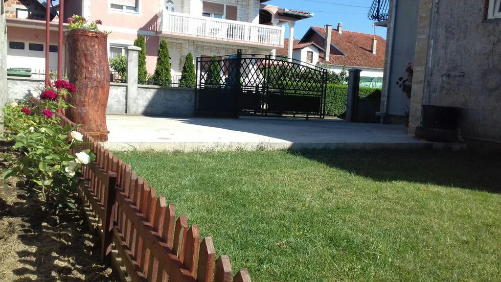 Sangaj Apartment Beograd Ngoại thất bức ảnh