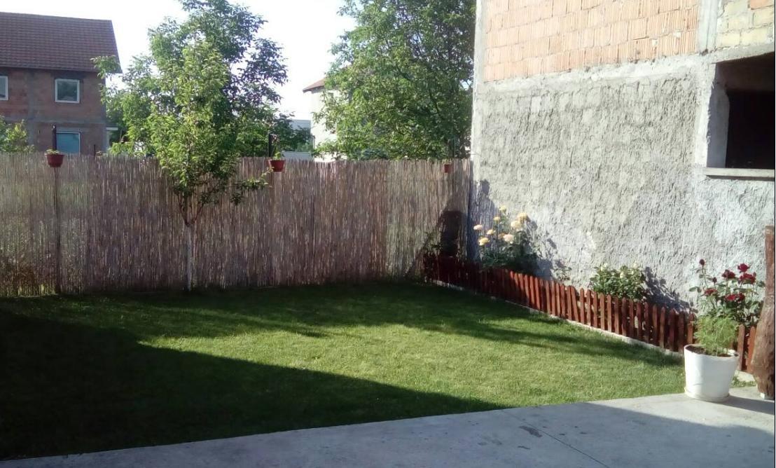Sangaj Apartment Beograd Ngoại thất bức ảnh