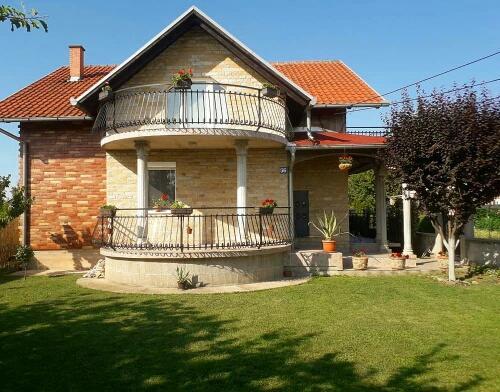 Sangaj Apartment Beograd Ngoại thất bức ảnh