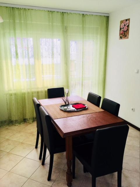 Sangaj Apartment Beograd Ngoại thất bức ảnh