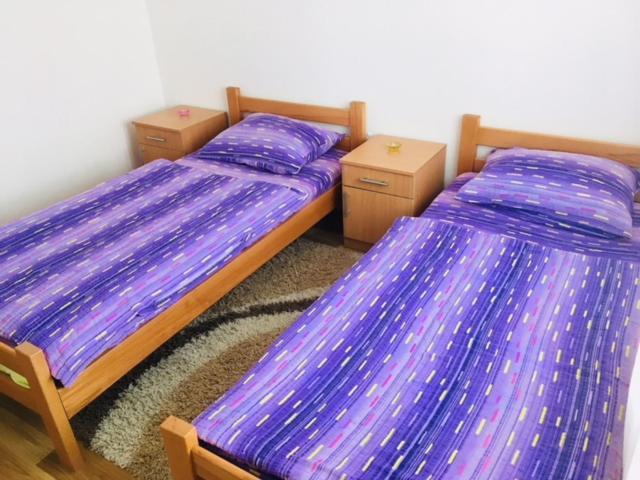 Sangaj Apartment Beograd Ngoại thất bức ảnh