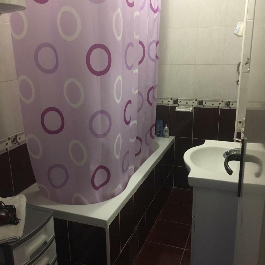 Sangaj Apartment Beograd Ngoại thất bức ảnh