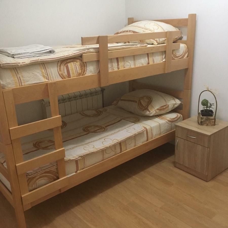 Sangaj Apartment Beograd Ngoại thất bức ảnh