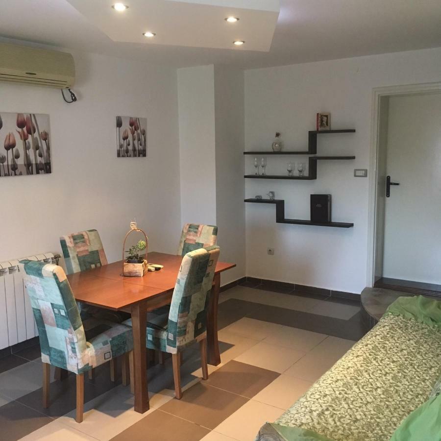 Sangaj Apartment Beograd Ngoại thất bức ảnh