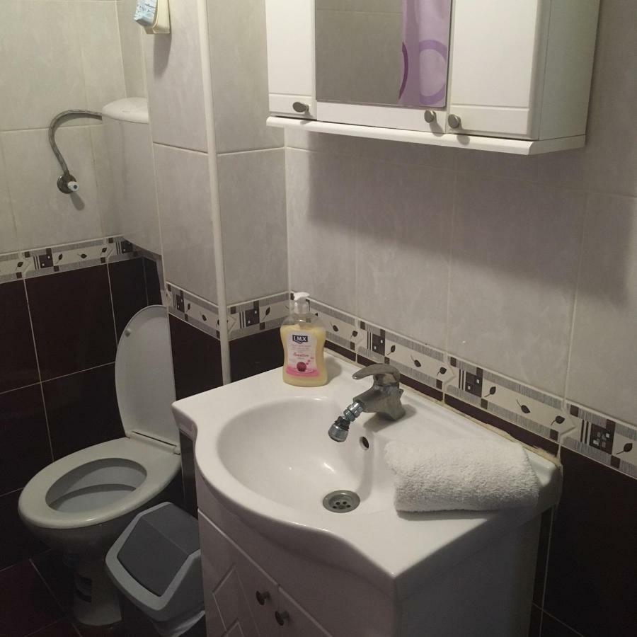 Sangaj Apartment Beograd Ngoại thất bức ảnh